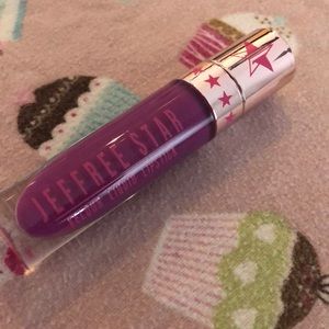 Jeffree Star Velour Liquid Lipstick